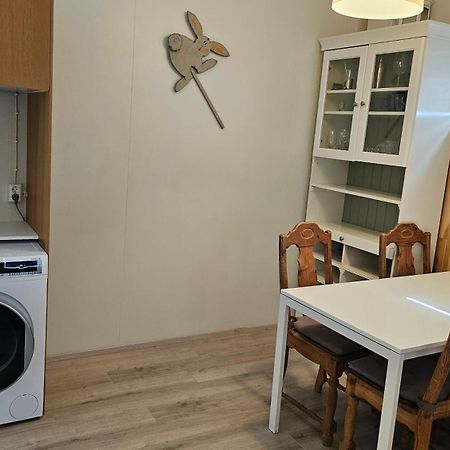 伯其金度假屋 Birkikinn 外观 照片