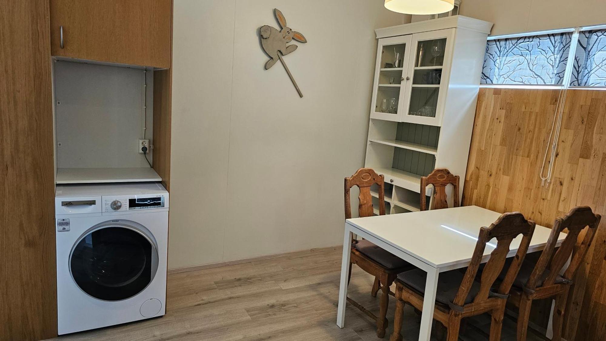 伯其金度假屋 Birkikinn 外观 照片